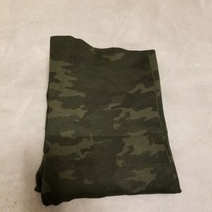 SPANX HIGH WAISTED LEGGINGS